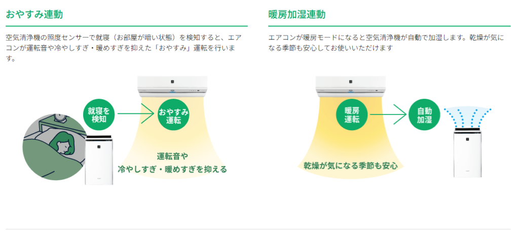 シャープの加湿空気清浄機18機種を比較!おすすめ6選を紹介♪