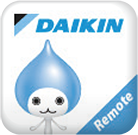 Daikin Smart APP