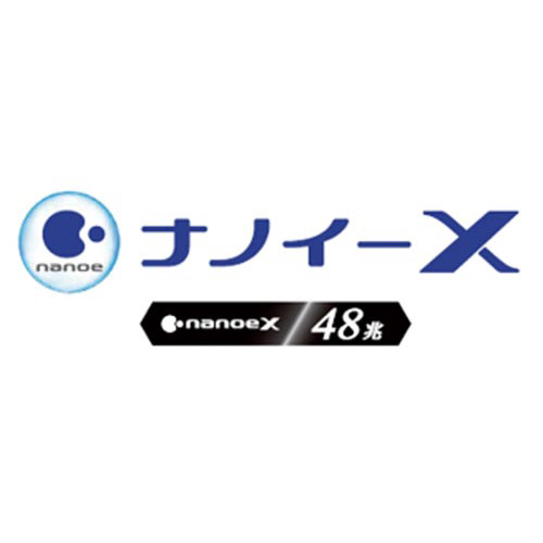 ナノイーX