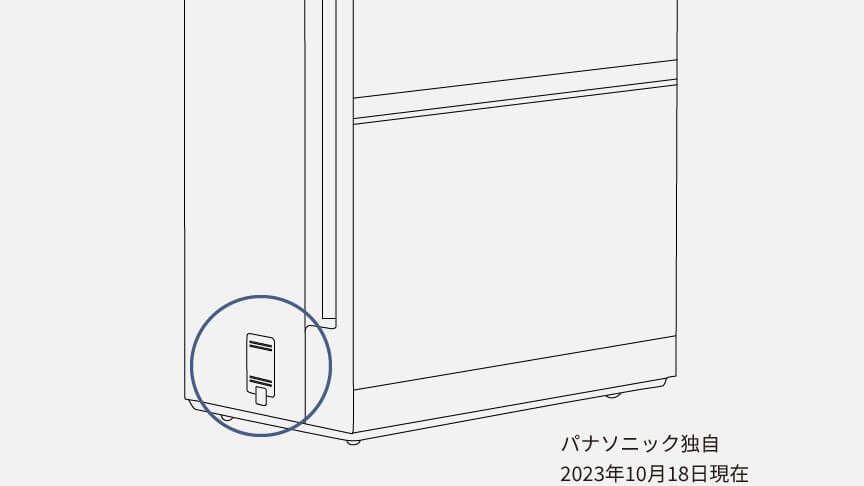 ハウスダストセンサー