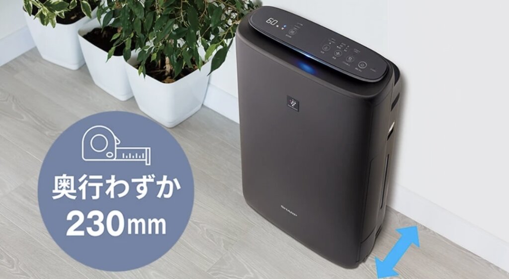 デザイン・サイズ・操作性も共通