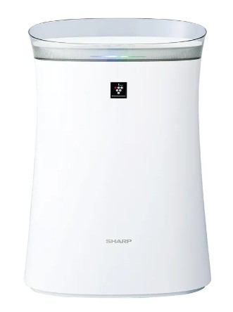 シャープFU-S50