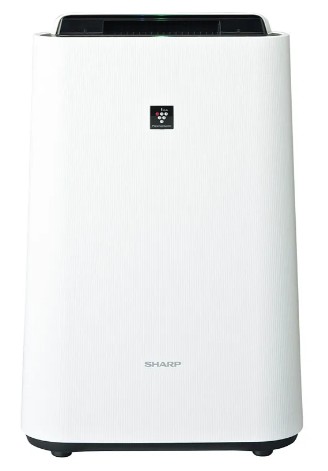 シャープKC-S50