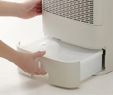 引き出しスムーズ