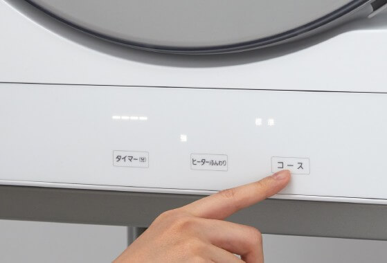静電タッチパネル