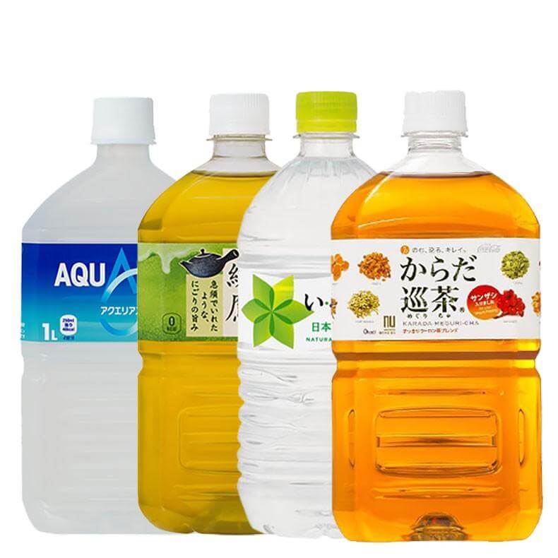1Lペットボトル